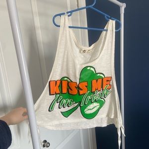 Kiss me I’m Irish / St Patrick’s day shirt